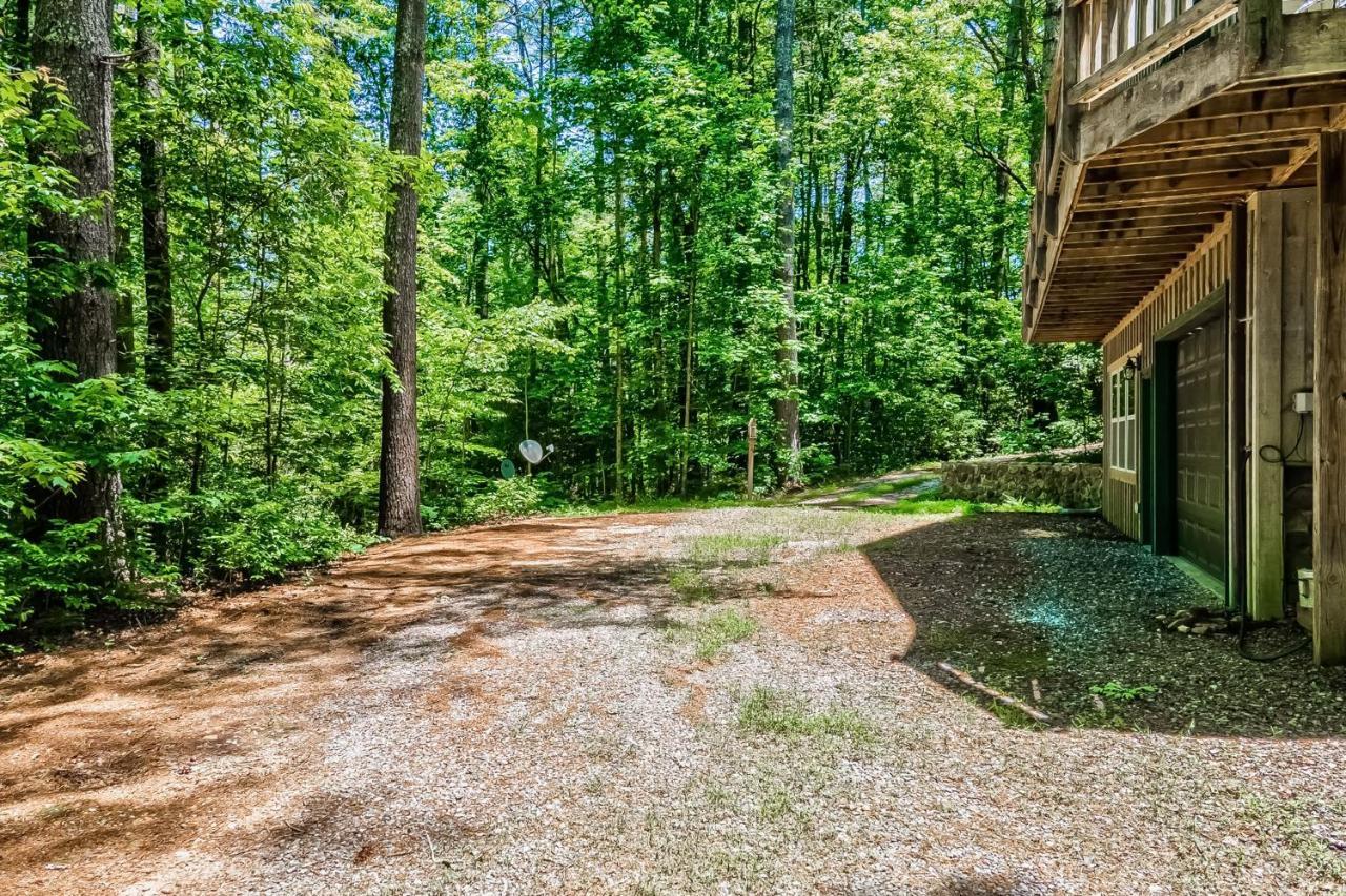 Osprey Landing Villa Clarkesville Ngoại thất bức ảnh