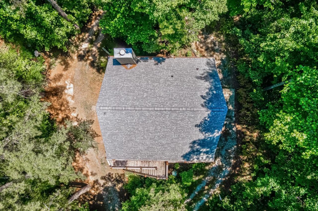 Osprey Landing Villa Clarkesville Ngoại thất bức ảnh