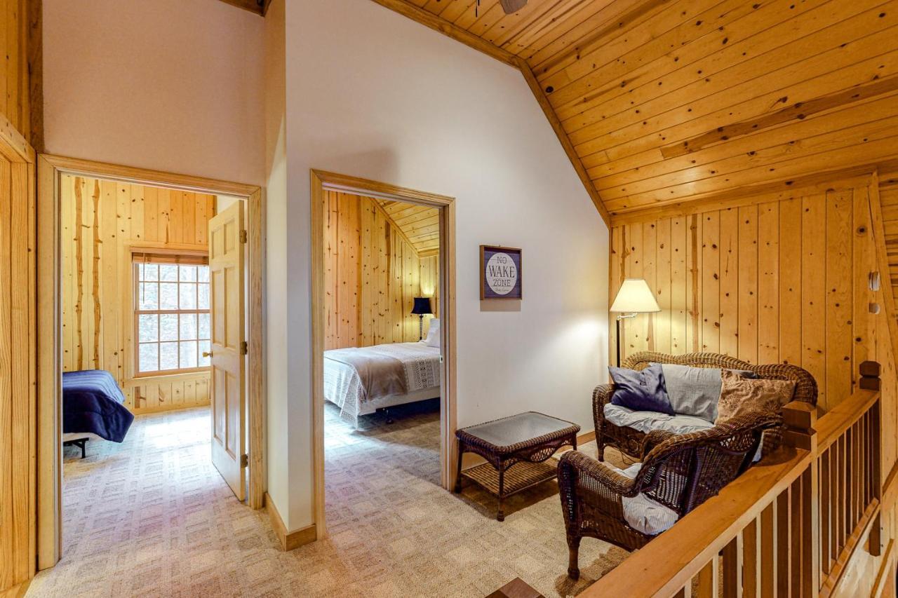 Osprey Landing Villa Clarkesville Ngoại thất bức ảnh