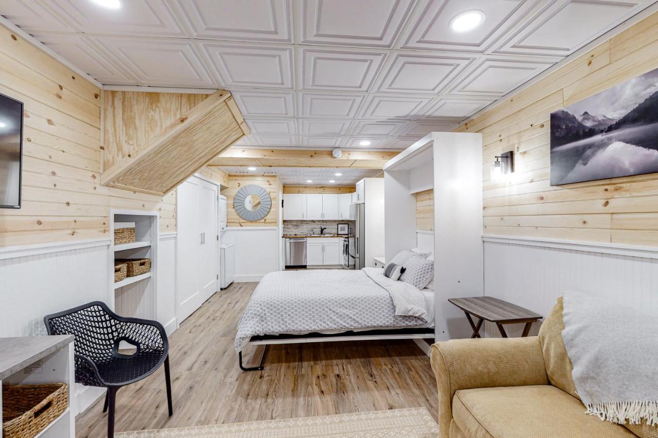 Osprey Landing Villa Clarkesville Ngoại thất bức ảnh
