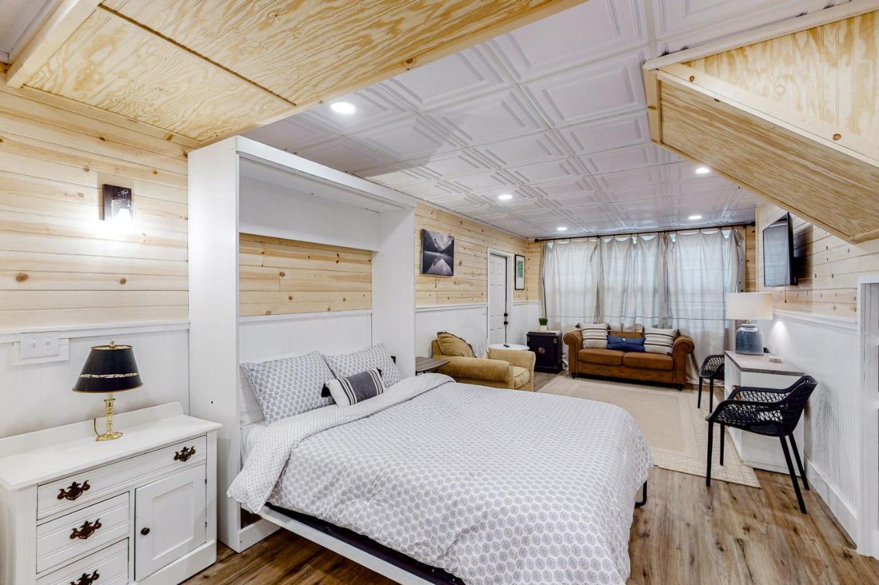 Osprey Landing Villa Clarkesville Ngoại thất bức ảnh
